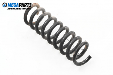 Coil spring for Mercedes-Benz E-Class Sedan (W210) (06.1995 - 08.2003), sedan, position: rear