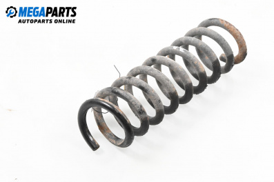 Coil spring for Mercedes-Benz E-Class Sedan (W210) (06.1995 - 08.2003), sedan, position: rear