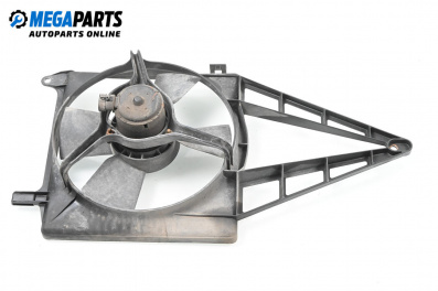 Radiator fan for Opel Astra F Hatchback (09.1991 - 01.1998) 1.6 i, 71 hp