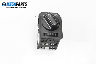 Lights switch for Opel Astra F Hatchback (09.1991 - 01.1998)