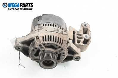 Alternator for Opel Astra F Hatchback (09.1991 - 01.1998) 1.6 i, 71 hp