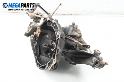  for Opel Astra F Hatchback (09.1991 - 01.1998) 1.4 Si, 82 hp