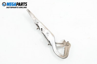 Bonnet hinge for Peugeot 207 CC Cabrio (02.2007 - 01.2015), 3 doors, cabrio, position: left