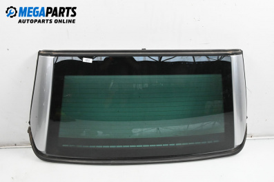 Rear window for Peugeot 207 CC Cabrio (02.2007 - 01.2015), cabrio