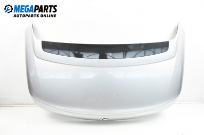 Boot lid for Peugeot 207 CC Cabrio (02.2007 - 01.2015), 3 doors, cabrio, position: rear