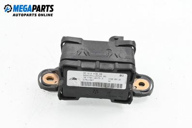 Sensor ESP for Peugeot 207 CC Cabrio (02.2007 - 01.2015), № 96 614 416 80