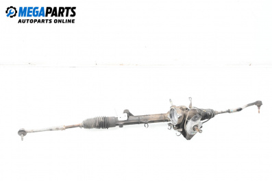 Electric steering rack no motor included for Peugeot 207 CC Cabrio (02.2007 - 01.2015), cabrio