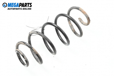 Coil spring for Peugeot 207 CC Cabrio (02.2007 - 01.2015), cabrio, position: rear