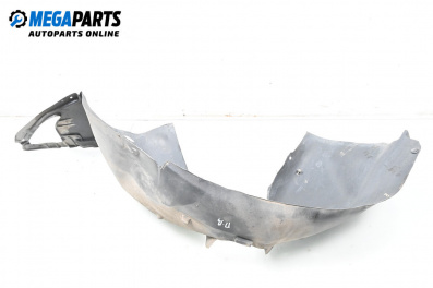 Radhausschale for Peugeot 207 CC Cabrio (02.2007 - 01.2015), 3 türen, cabrio, position: rechts, vorderseite