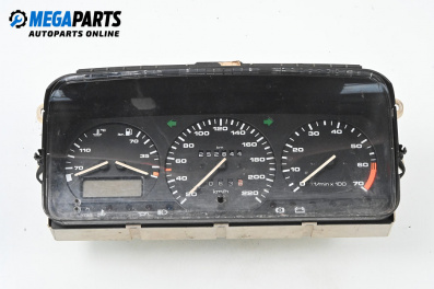 Instrument cluster for Volkswagen Passat II Variant B3, B4 (02.1988 - 06.1997) 1.8, 90 hp