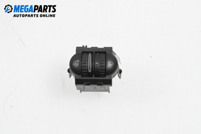 Lights adjustment switch for Volkswagen Golf V Hatchback (10.2003 - 02.2009)