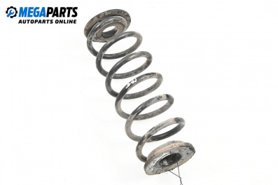 Coil spring for Volkswagen Golf V Hatchback (10.2003 - 02.2009), hatchback, position: rear