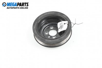 Damper pulley for Volkswagen Golf V Hatchback (10.2003 - 02.2009) 2.0 TDI 16V, 140 hp