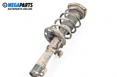 Macpherson shock absorber for Volkswagen Polo Hatchback IV (10.2001 - 12.2005), hatchback, position: front - left