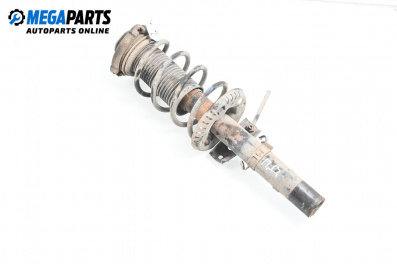 Macpherson shock absorber for Volkswagen Polo Hatchback IV (10.2001 - 12.2005), hatchback, position: front - right