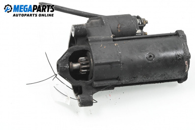 Demaror for Peugeot 405 II Sedan (01.1992 - 11.1999) 1.9 TD, 90 hp