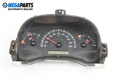 Instrument cluster for Fiat Panda Hatchback II (09.2003 - 02.2012) 1.1, 54 hp