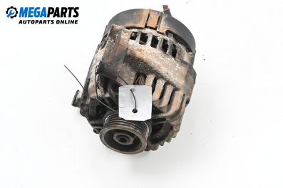 Alternator for Fiat Panda Hatchback II (09.2003 - 02.2012) 1.1, 54 hp