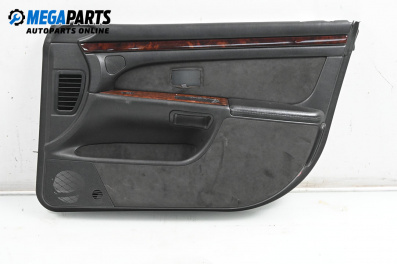 Interior door panel  for Audi A8 Sedan 4D (03.1994 - 12.2002), 5 doors, sedan, position: front - right