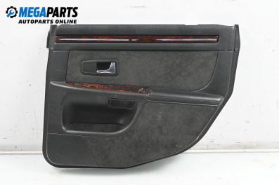 Interior door panel  for Audi A8 Sedan 4D (03.1994 - 12.2002), 5 doors, sedan, position: rear - right