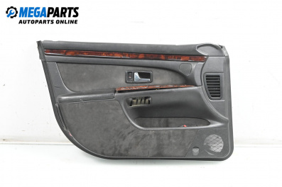 Panou interior ușă for Audi A8 Sedan 4D (03.1994 - 12.2002), 5 uși, sedan, position: stânga - fața