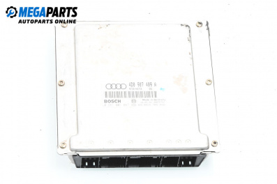 ECU for Audi A8 Sedan 4D (03.1994 - 12.2002) 3.3 TDI quattro, 224 hp, № Bosch 0 281 001 867