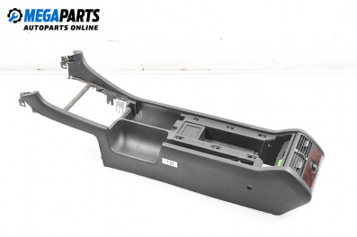 Central console for Audi A8 Sedan 4D (03.1994 - 12.2002)