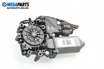 Motor macara geam for Audi A8 Sedan 4D (03.1994 - 12.2002), 5 uși, sedan, position: stânga - spate