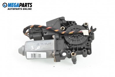 Motor macara geam for Audi A8 Sedan 4D (03.1994 - 12.2002), 5 uși, sedan, position: dreaptă - spate, № 119012-102