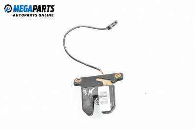 Trunk lock for Audi A8 Sedan 4D (03.1994 - 12.2002), sedan, position: rear