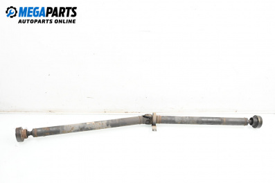 Tail shaft for Audi A8 Sedan 4D (03.1994 - 12.2002) 3.3 TDI quattro, 224 hp, automatic