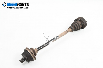 Driveshaft for Audi A8 Sedan 4D (03.1994 - 12.2002) 3.3 TDI quattro, 224 hp, position: rear - right, automatic