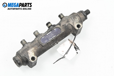 Rampă combustibil for Audi A8 Sedan 4D (03.1994 - 12.2002) 3.3 TDI quattro, 224 hp