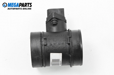 Air mass flow meter for Audi A8 Sedan 4D (03.1994 - 12.2002) 3.3 TDI quattro, 224 hp