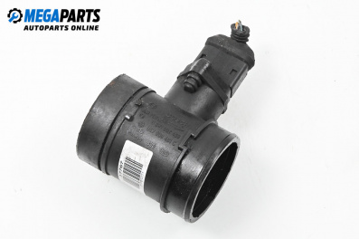 Air mass flow meter for Audi A8 Sedan 4D (03.1994 - 12.2002) 3.3 TDI quattro, 224 hp, № Bosch 0 281 002 435