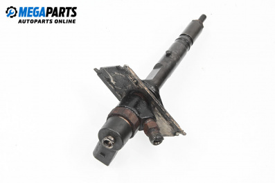 Diesel fuel injector for Audi A8 Sedan 4D (03.1994 - 12.2002) 3.3 TDI quattro, 224 hp, № 0445110 114