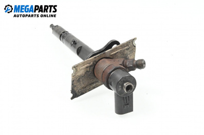 Diesel fuel injector for Audi A8 Sedan 4D (03.1994 - 12.2002) 3.3 TDI quattro, 224 hp, № 0445110 114