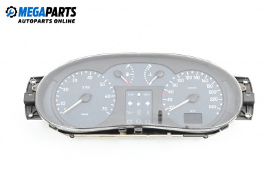 Instrument cluster for Renault Symbol Sedan (02.1998 - 04.2008) 1.4 16V, 98 hp, № P8200072506