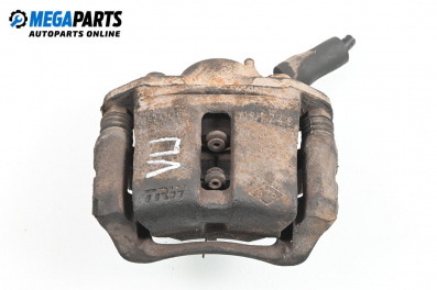 Bremszange for Renault Symbol Sedan (02.1998 - 04.2008), position: links, vorderseite