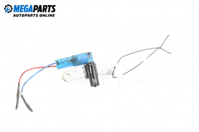 Sensor kurbelwelle for Renault Symbol Sedan (02.1998 - 04.2008) 1.4 16V, 98 hp