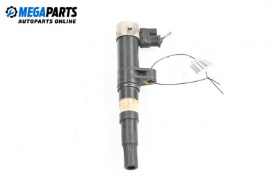 Bobină de aprindere for Renault Symbol Sedan (02.1998 - 04.2008) 1.4 16V, 98 hp