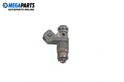 Gasoline fuel injector for Renault Symbol Sedan (02.1998 - 04.2008) 1.4 16V, 98 hp