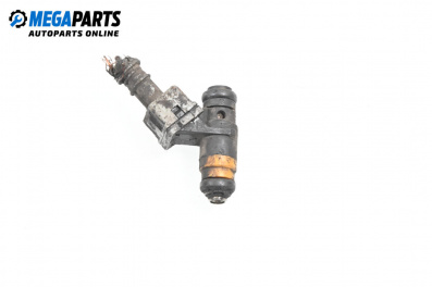 Gasoline fuel injector for Renault Symbol Sedan (02.1998 - 04.2008) 1.4 16V, 98 hp