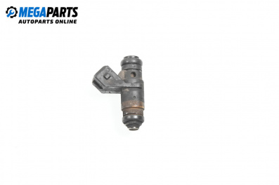 Benzineinspritzdüse for Renault Symbol Sedan (02.1998 - 04.2008) 1.4 16V, 98 hp