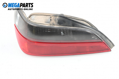 Tail light for Peugeot 406 Sedan (08.1995 - 01.2005), sedan, position: left