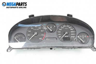 Kilometerzähler for Peugeot 406 Sedan (08.1995 - 01.2005) 1.8 16V, 110 hp