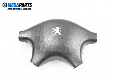 Airbag for Peugeot 406 Sedan (08.1995 - 01.2005), 5 türen, sedan, position: vorderseite