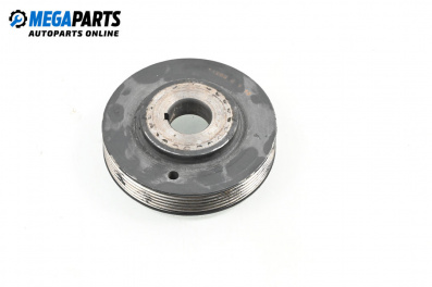 Damper pulley for Peugeot 406 Sedan (08.1995 - 01.2005) 1.8 16V, 110 hp