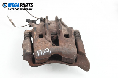 Etrier de frână for Peugeot 406 Sedan (08.1995 - 01.2005), position: dreaptă - fața