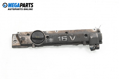 Valve cover for Peugeot 406 Sedan (08.1995 - 01.2005) 1.8 16V, 110 hp